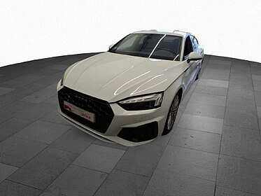 Audi - A5 SB 40 TDI S line Laser B&O Kamera Carplay 8810300