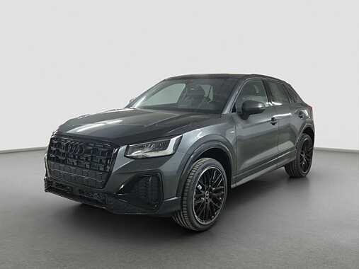 Audi - Q2 S line 35 TFSI 110(150) kW(PS) S tronic 8832475