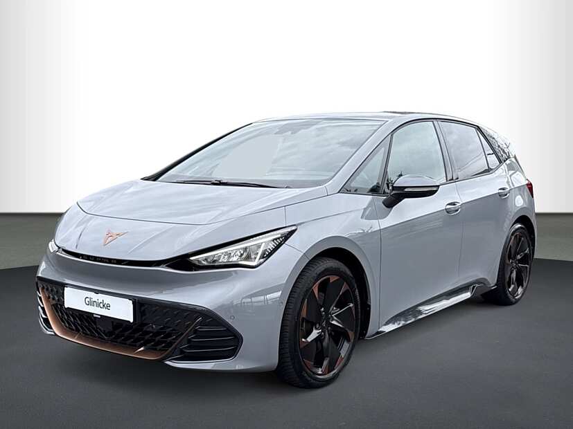 Cupra - Born Edition Dynamic 150 kW RFK, ALLWETTER, NAVI 8865161