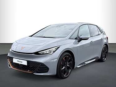Cupra - Born Edition Dynamic 150 kW RFK, ALLWETTER, NAVI 8865161