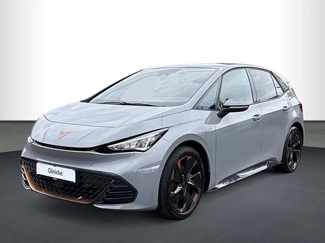 Cupra - Born Edition Dynamic 150 kW RFK, ALLWETTER, NAVI 8865161