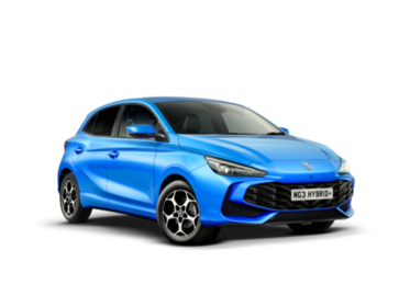 Mg - MG3 Hybrid+ Luxury *FINANZIERUNGSPREIS* **AKTION** 8875788
