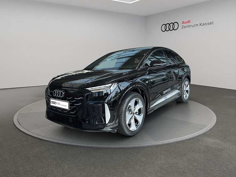 Audi - Q4 Sportback e-tron perf. Matric HuD SONOS 360&deg; 8891491