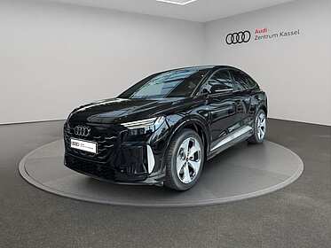Audi - Q4 Sportback e-tron perf. Matric HuD SONOS 360° 8891491
