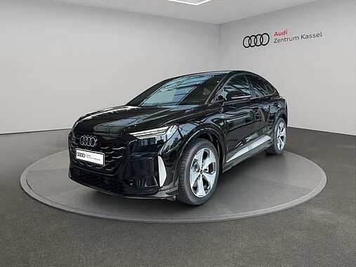 Audi - Q4 Sportback e-tron perf. Matric HuD SONOS 360° 8891491