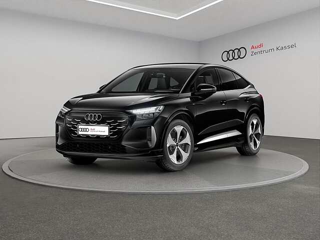Audi - Q4 Sportback e-tron perf. Matric HuD SONOS 360&deg; 8891491