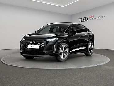 Audi - Q4 Sportback e-tron perf. Matric HuD SONOS 360&deg; 8891491