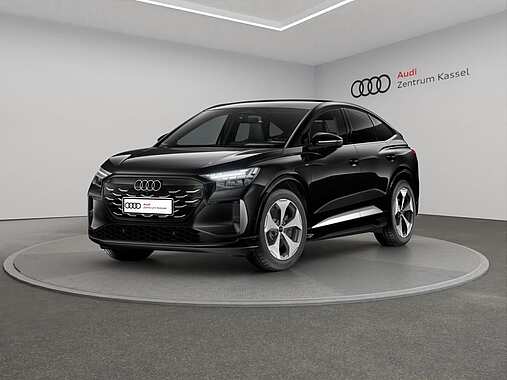 Audi - Q4 Sportback e-tron perf. Matric HuD SONOS 360&deg; 8891491