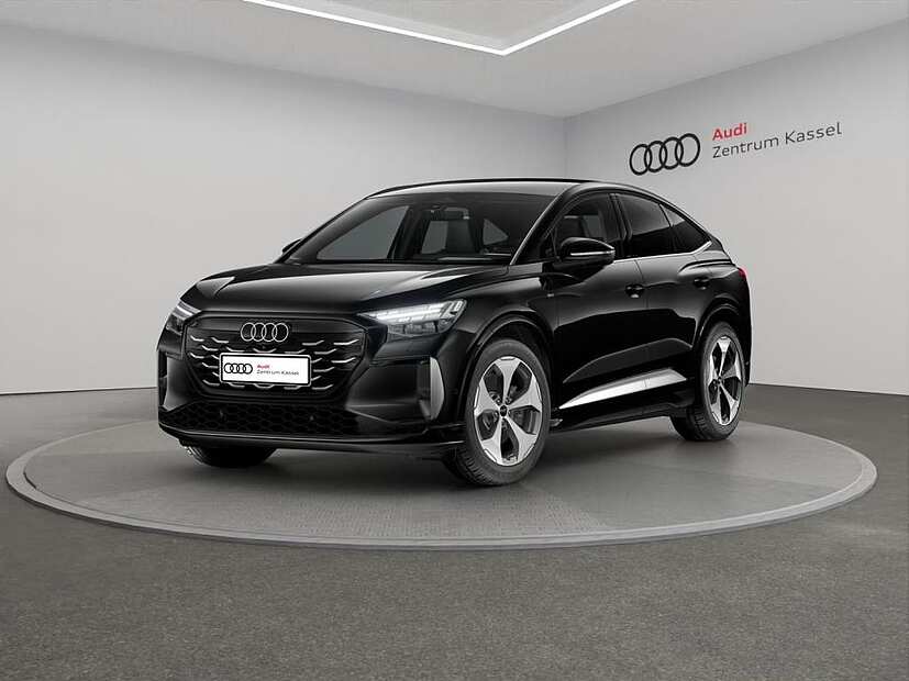 Audi - Q4 Sportback e-tron perf. Matric HuD SONOS 360&deg; 8891491