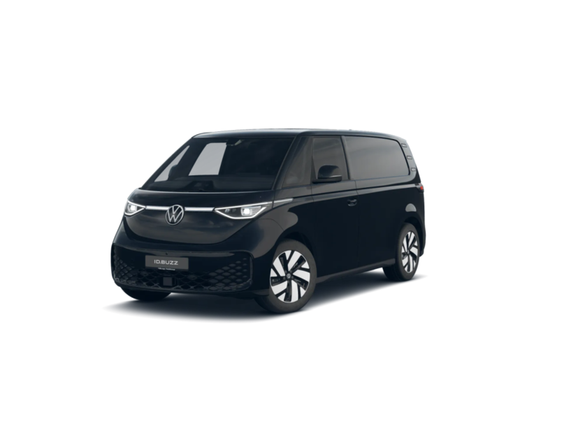 Volkswagen - ID. Buzz Cargo Pro 4MOTION 250 kW(340 PS) 79 kWh 8933525