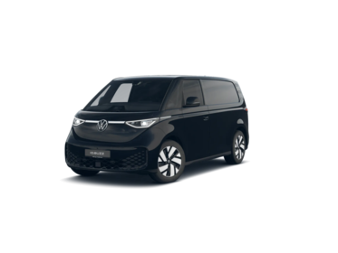 Volkswagen - ID. Buzz Cargo Pro 4MOTION 250 kW(340 PS) 79 kWh 8933525