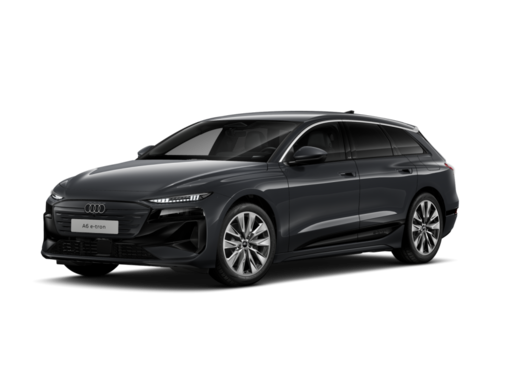 Audi - A6 Avant e-tron 210 kW 8967905