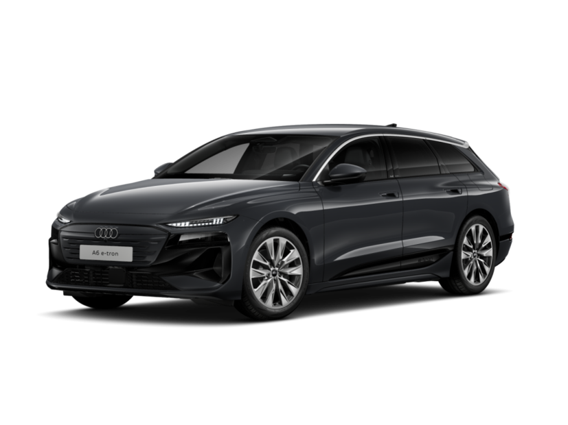 Audi - A6 Avant e-tron 210 kW 8967905