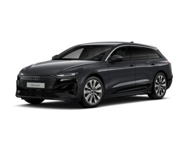 Audi - A6 Avant e-tron 210 kW 8967905