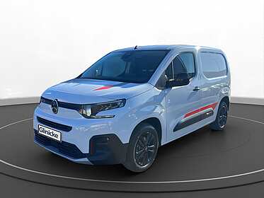 Citro&euml;n - Berlingo Kastenwagen M XTR Diesel 130 Automatik 8980731