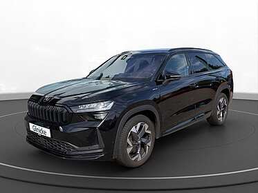 &Scaron;koda - Kodiaq 2.0 TDI Sportline 9101812