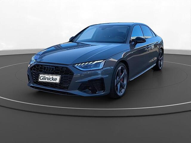 Audi - A4 40 2.0 TFSI Limousine S-line Competition Edition Plus 9265853