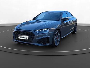 Audi - A4 40 2.0 TFSI Limousine S-line Competition Edition Plus 9265853