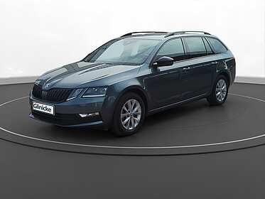&Scaron;koda - Octavia Combi 1.5 TSI ACT Style LED Navi DSG 8583946