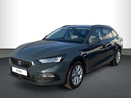 Seat - Leon ST Road Edition 1.5 TSI AHK, RFK, SHZ 8653195