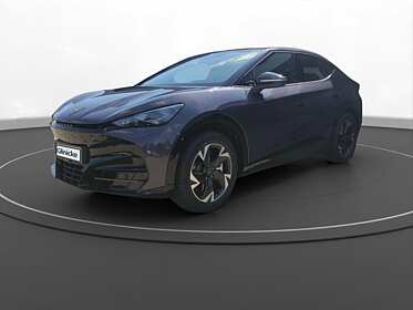 Cupra - Tavascan Endurance 8696819