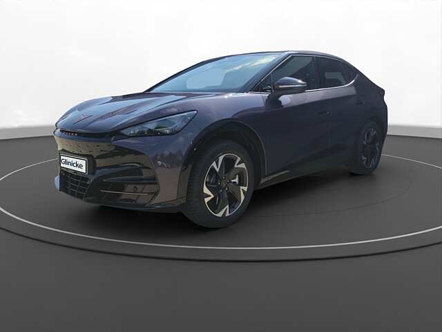 Cupra - Tavascan Endurance 8696819