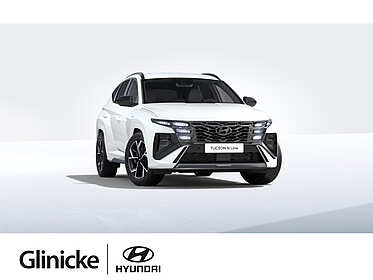 Hyundai - TUCSON Hybrid N Line*Matrix-LED 8717661
