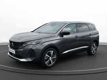 Peugeot - 5008 Allure Pack PT130 Kamera PDC SHZ Navi 8810449