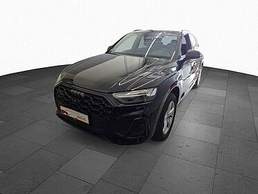 Audi Q5 S line 2024