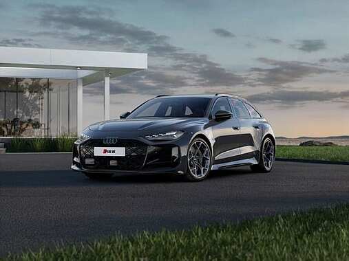 Audi - RS 5 Avant 470 kW tiptronic 8875764