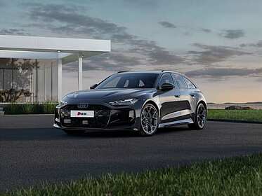 Audi - RS 5 Avant 470 kW tiptronic 8875764