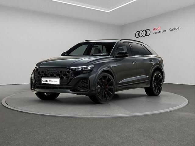 Audi - Q8 S line e-hybrid qu HD Matrix B&O HuD Pano AHK 8903187