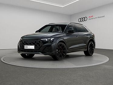 Audi - Q8 S line e-hybrid qu HD Matrix B&O HuD Pano AHK 8903187