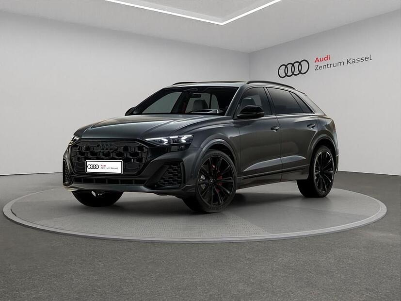Audi - Q8 S line e-hybrid qu HD Matrix B&O HuD Pano AHK 8903187