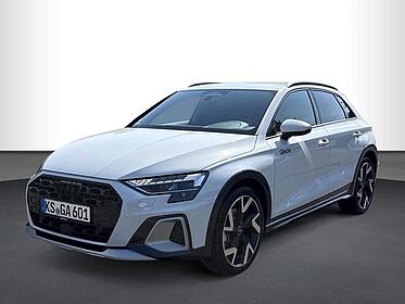Audi A3 S line 2026