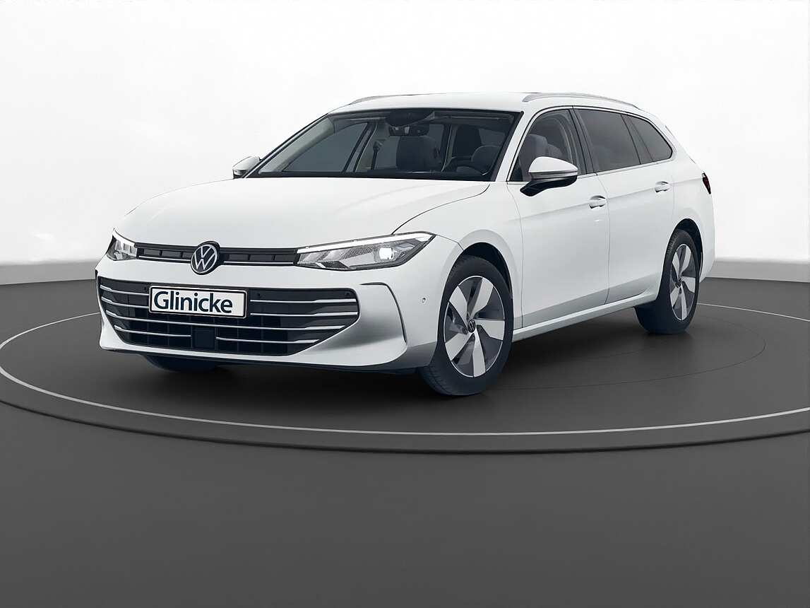 Volkswagen - Passat Variant 1.5 eTSI Business LED Navi RFK ACC 8959974