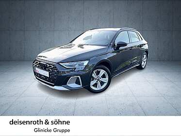 Audi - A3 allstreet TFSI e AHK/Nav/Kam/ACC/LED/PBox/SHZ 8961986