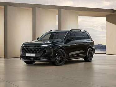 Audi - Q9 SUV TDI quattro 220 kW tiptronic 8986317