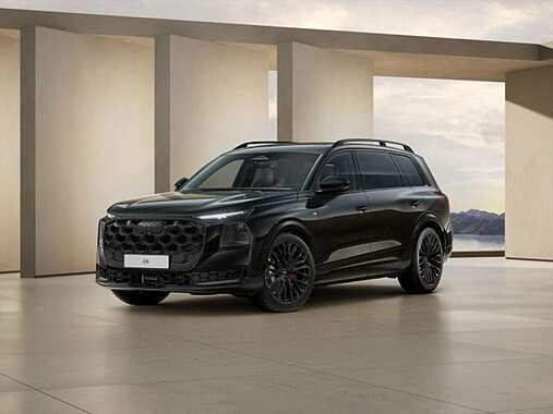 Audi - Q9 SUV TDI quattro 220 kW tiptronic 8986317