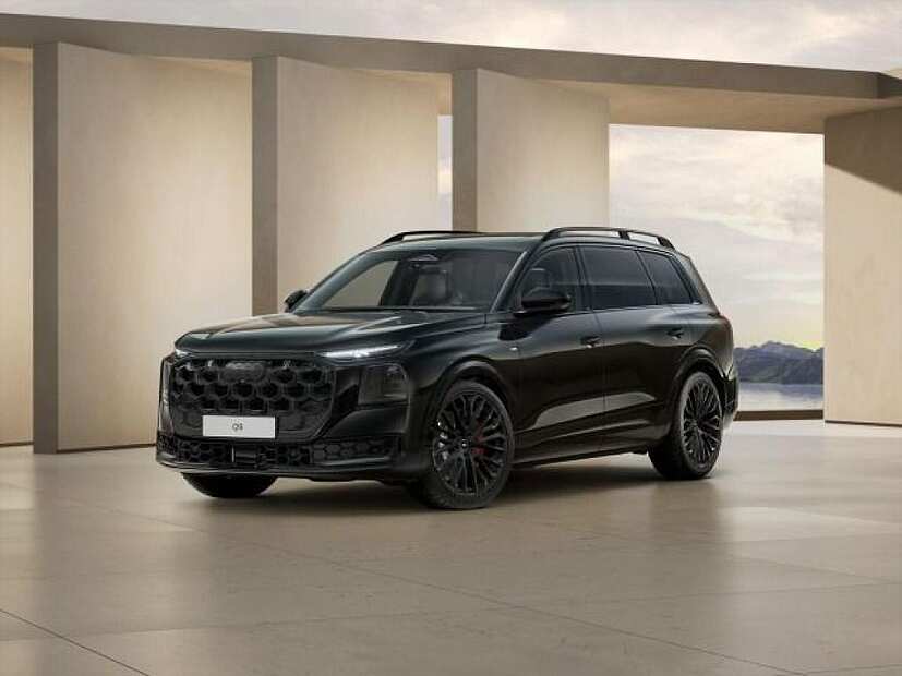 Audi - Q9 SUV TDI quattro 220 kW tiptronic 8986317