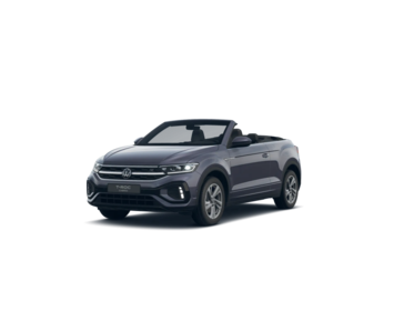 Volkswagen - T-Roc Cabriolet 1.5 TSI DSG R-line 9035823