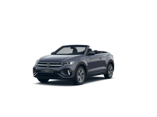Volkswagen - T-Roc Cabriolet 1.5 TSI DSG R-line 9035823