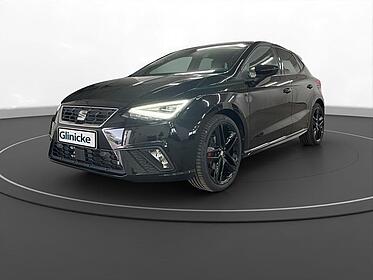 Seat Ibiza FR 2024