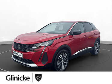 Peugeot - 3008 Allure Pck *Tankgutschein 1.000&euro;* ACC SHZ Kamera 8569414