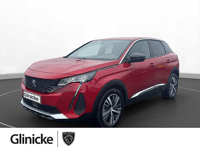 Peugeot - 3008 Allure Pck *Tankgutschein 1.000&euro;* ACC SHZ Kamera 8569414