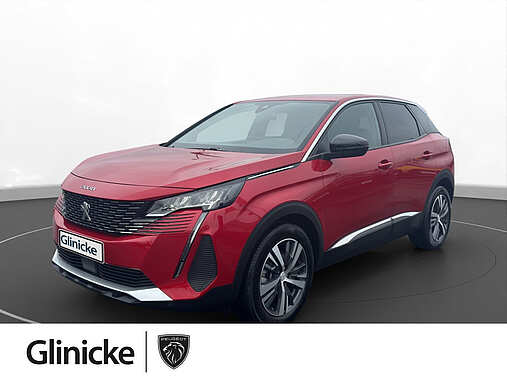 Peugeot - 3008 Allure Pck *Tankgutschein 1.000&euro;* ACC SHZ Kamera 8569414