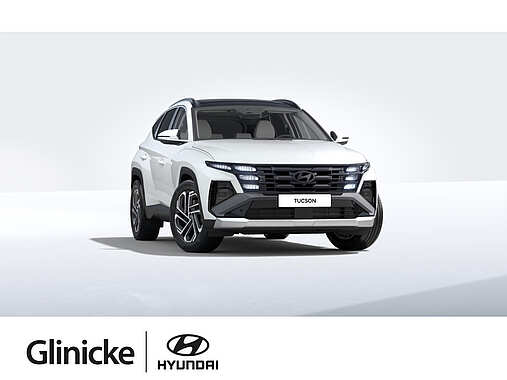 Hyundai - TUCSON Prime*Allrad*AssistenzPaket*Panoramadach*360Kam 8661746