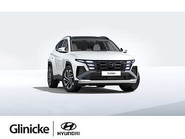Hyundai - TUCSON Prime*Allrad*AssistenzPaket*Panoramadach*360Kam 8661746