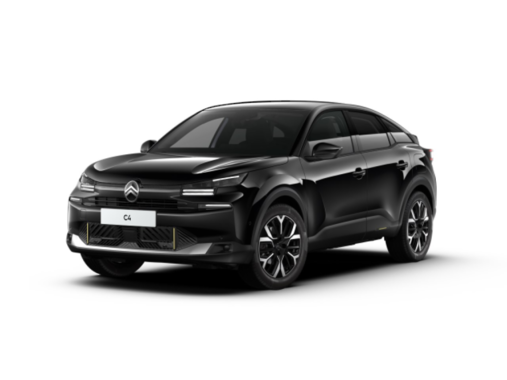 Citro&euml;n - C4 Hybrid 145 Doppelkupplung 6-Gang Team D 8667647