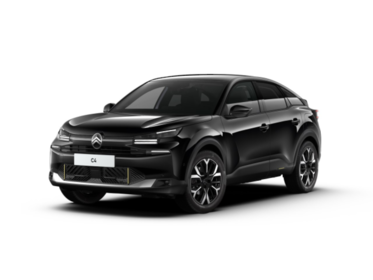 Citro&euml;n - C4 Hybrid 145 Doppelkupplung 6-Gang Team D 8667647